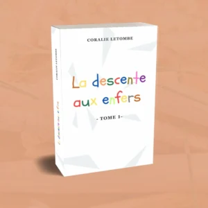 La descente aux enfers – Roman inspiré de faits réels