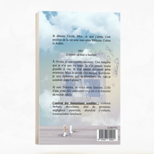 Précommande La descente aux enfers – Roman inspiré de faits réels