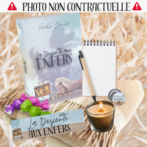 Box découverte La descente aux enfers