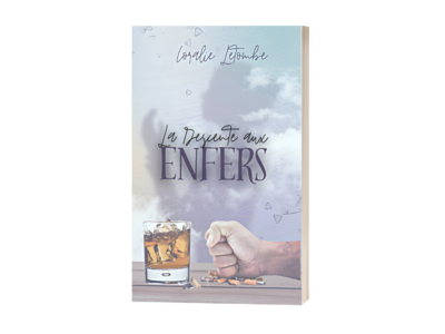 La Descente aux Enfers — Tome 1 | Roman autobiographique