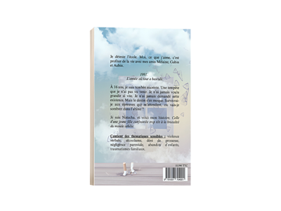 La Descente aux Enfers — Tome 1 | Roman autobiographique